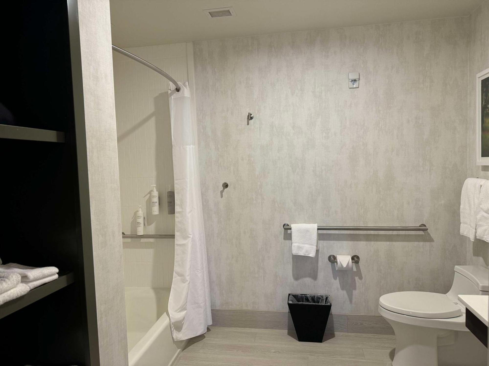 Hampton Inn & Suites Dobson Exteriér fotografie